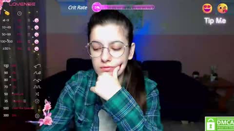 Snapshot of aminabeatris chatting on 02/04/25, 06:25 Amina online show from 02/04/25, 06:25