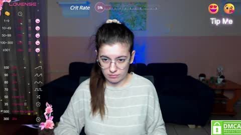 Snapshot of aminabeatris chatting on 02/04/25, 09:28 Amina online show from 02/04/25, 09:28