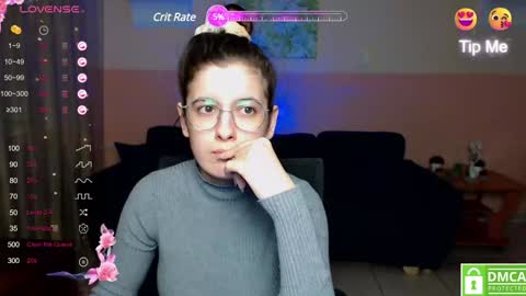 Snapshot of aminabeatris chatting on 02/08/25, 12:28 Amina online show from 02/08/25, 12:28