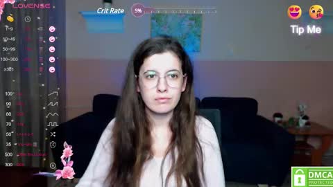 Snapshot of aminabeatris chatting on 02/12/25, 12:33 Amina online show from 02/12/25, 12:33