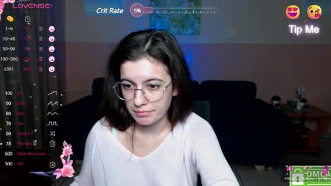 Snapshot of aminabeatris chatting on 02/12/25, 04:00 Amina online show from 02/12/25, 04:00