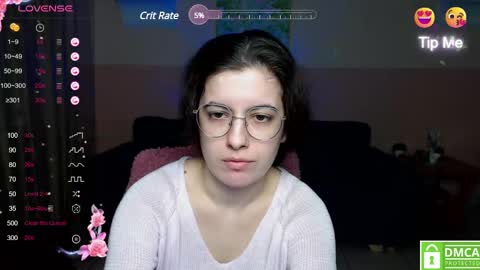 Snapshot of aminabeatris chatting on 02/13/25, 07:03 Amina online show from 02/13/25, 07:03