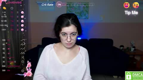 Snapshot of aminabeatris chatting on 02/16/25, 03:38 Amina online show from 02/16/25, 03:38