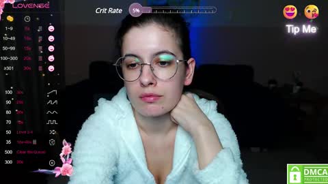 Snapshot of aminabeatris chatting on 02/20/25, 03:41 Amina online show from 02/20/25, 03:41