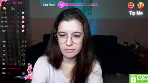 Snapshot of aminabeatris chatting on 02/22/25, 07:45 Amina online show from 02/22/25, 07:45