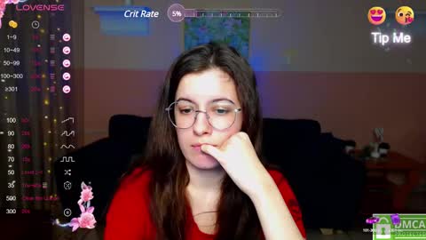 Snapshot of aminabeatris chatting on 02/27/25, 09:32 Amina online show from 02/27/25, 09:32