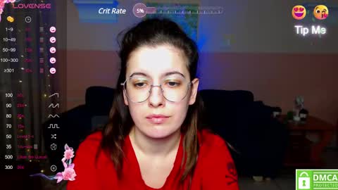 Snapshot of aminabeatris chatting on 02/27/25, 12:34 Amina online show from 02/27/25, 12:34