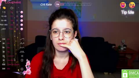 Snapshot of aminabeatris chatting on 02/27/25, 03:37 Amina online show from 02/27/25, 03:37