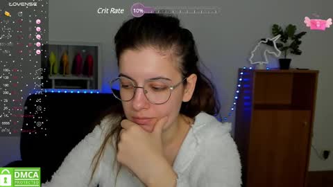 Snapshot of aminabeatris chatting on 02/28/25, 12:20 Amina online show from 02/28/25, 12:20