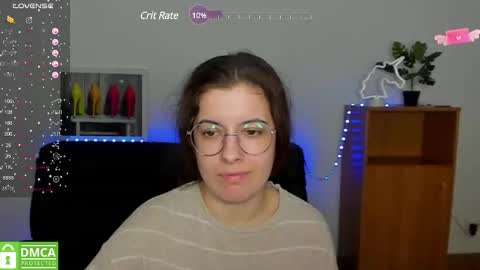 Snapshot of aminabeatris chatting on 03/01/25, 09:40 Amina online show from 03/01/25, 09:40