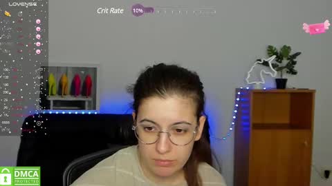 Snapshot of aminabeatris chatting on 03/01/25, 04:22 Amina online show from 03/01/25, 04:22