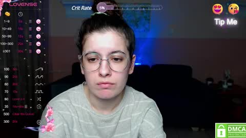 Snapshot of aminabeatris chatting on 03/04/25, 03:26 Amina online show from 03/04/25, 03:26