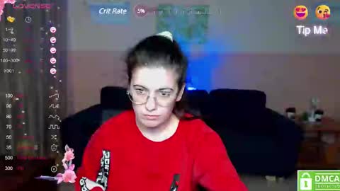 Snapshot of aminabeatris chatting on 03/05/25, 04:13 Amina online show from 03/05/25, 04:13