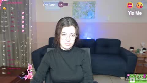 Snapshot of aminabeatris chatting on 03/09/25, 06:28 Amina online show from 03/09/25, 06:28