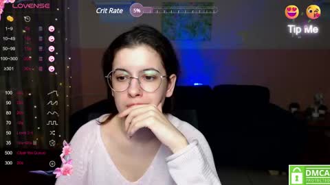 Snapshot of aminabeatris chatting on 03/09/25, 04:11 Amina online show from 03/09/25, 04:11