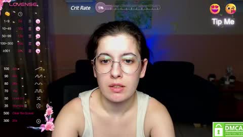 Snapshot of aminabeatris chatting on 03/12/25, 03:40 Amina online show from 03/12/25, 03:40