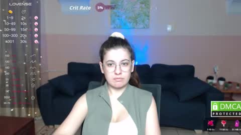 Snapshot of aminabeatris chatting on 10/03/25, 11:40 Amina online show from 10/03/25, 11:40