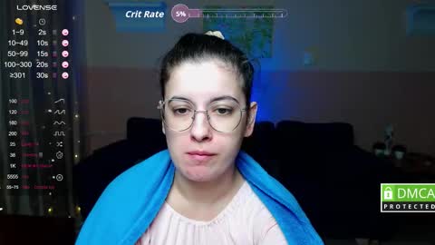 Snapshot of aminabeatris chatting on 10/04/25, 06:55 Amina online show from 10/04/25, 06:55