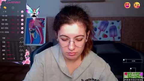 Snapshot of aminabeatris chatting on 10/07/25, 11:29 Amina online show from 10/07/25, 11:29