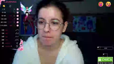 Snapshot of aminabeatris chatting on 10/10/25, 06:34 Amina online show from 10/10/25, 06:34