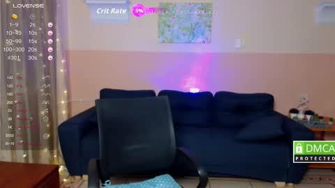 Snapshot of aminabeatris chatting on 10/18/25, 05:32 Amina online show from 10/18/25, 05:32