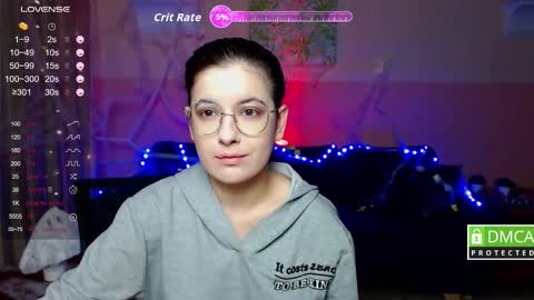 Snapshot of aminabeatris chatting on 11/01/25, 06:26 Amina online show from 11/01/25, 06:26