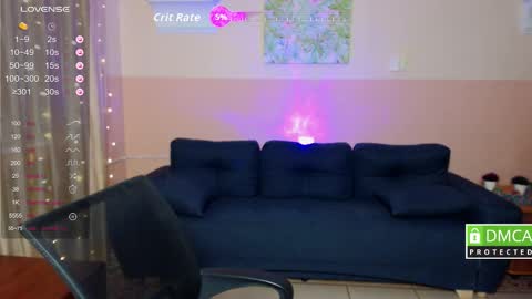 Snapshot of aminabeatris chatting on 11/18/25, 06:29 Amina online show from 11/18/25, 06:29