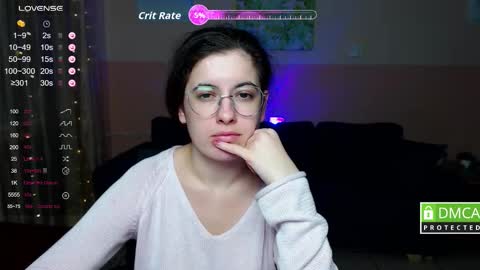 Snapshot of aminabeatris chatting on 11/29/25, 12:30 Amina online show from 11/29/25, 12:30