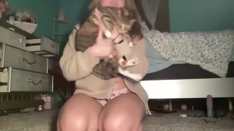 Snapshot of aminamae181832 chatting on 11/29/25, 10:35 aminamae181832 online show from 11/29/25, 10:35