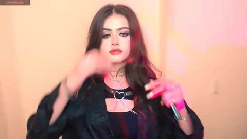 Amina online show from 03/19/26, 11:20