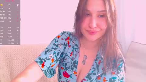 Camilla online show from 07/06/26, 12:18