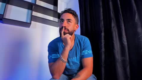 Amir online show from 03/02/25, 04:21