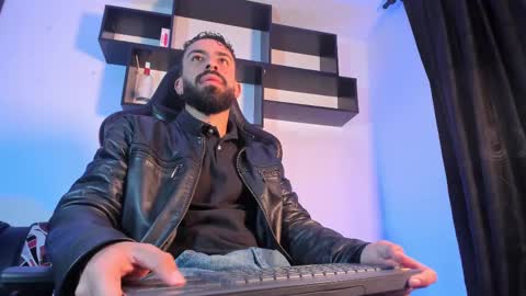 Amir online show from 03/05/25, 11:38