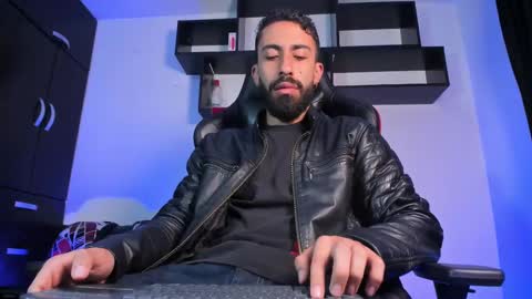 Amir online show from 03/06/25, 10:52