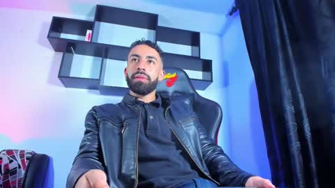 Amir online show from 03/07/25, 11:18