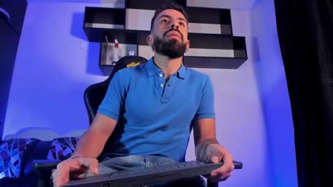 Amir online show from 03/11/25, 11:12