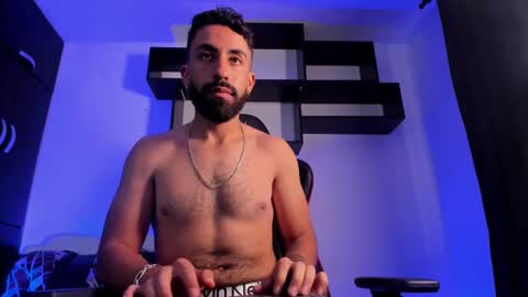 Amir online show from 03/11/25, 02:18