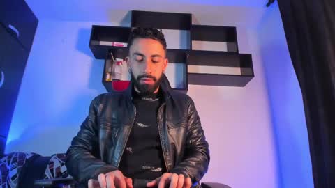 Amir online show from 03/12/25, 10:59