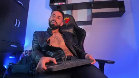 Amir online show from 03/12/25, 05:07