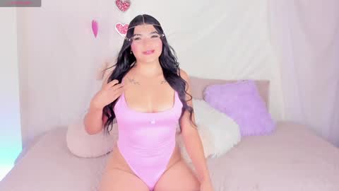 amira_princesswc online show from 04/06/26, 07:15