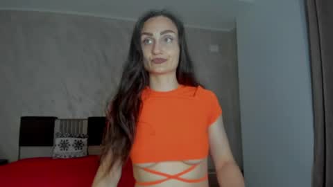 AmiraAnne online show from 07/26/26, 07:21
