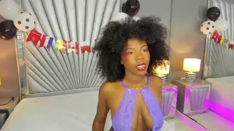 amirajones online show from 06/26/26, 08:35