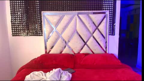 Amira online show from 03/21/26, 03:11