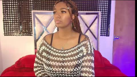 Amira online show from 03/28/26, 05:12