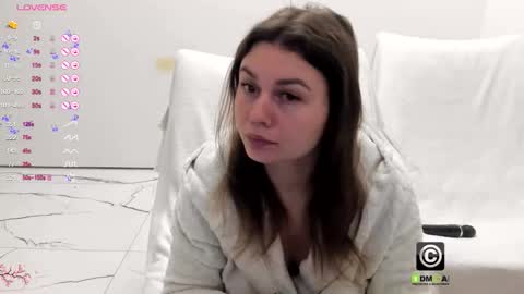   Amira  Lush     Domi   is active  Open Pvt Welcome to the world of pleasure online show from 01/14/26, 02:39