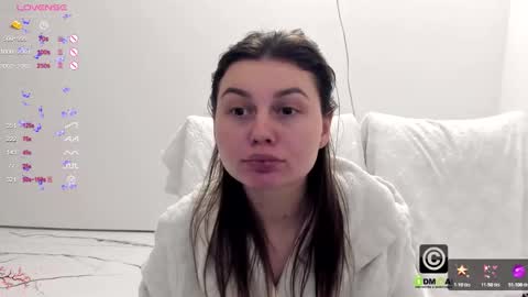   Amira  Lush     Domi   is active  Open Pvt Welcome to the world of pleasure online show from 02/05/26, 05:39