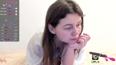   Amira  Lush     Domi   is active  Open Pvt Welcome to the world of pleasure online show from 02/15/26, 10:28