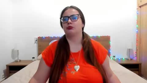 Amira Vyxen online show from 01/13/26, 09:31