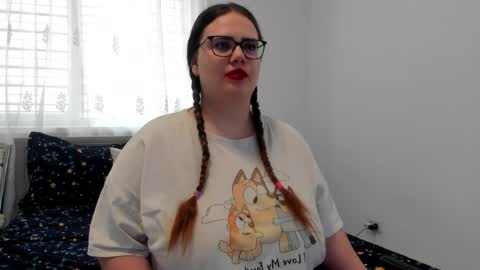 Amira Vyxen online show from 03/25/26, 07:58