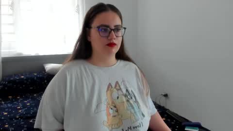 Amira Vyxen online show from 05/21/26, 07:26
